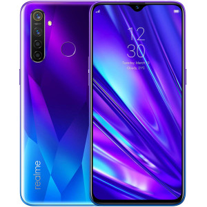 Realme 5 Pro Realme 5 Pro